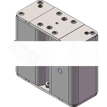 Быстрый предохранитель 850A 4000V 23BKN/290 AR