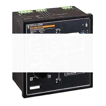 Блок автоматики UА 380/415В NSX/MAST
