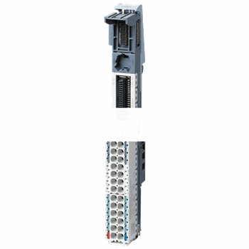 Блок базовый SIPLUS ET 200SP BU15-P16+A10+2D TX RAIL стойкое покрытие на основе 6ES7193-6BP20-0DA0. тип A0 втычные клеммы с