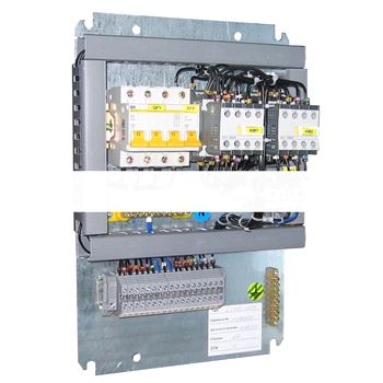 Блок модульный БМ 8501-3470Б УХЛ4 Iр=25А Ip=16А