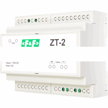 Блок питания ZT-2