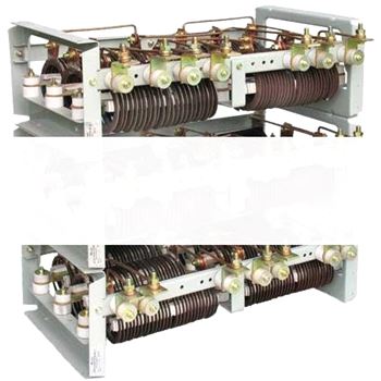 Блок резисторов БРПФ У2 ИРАК 434.332.001-12 Блок резисторов БРПФ У2 ИРАК 434.332.001-12