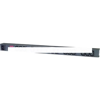 Блок розеток APC Rack PDU Basic Zero U 16A 208/230V