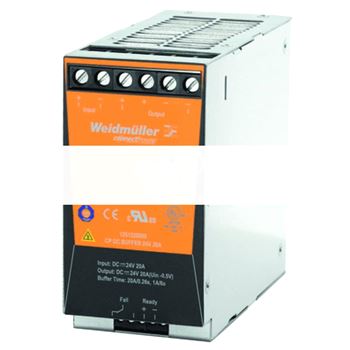 Блок управления ИБП CP DC BUFFER 24V 20A