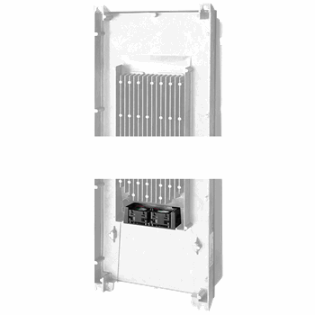 Блок вентилятора SINAMICS g120/g120c b крепление встроенный вентилятор для pm2x0-2 и g120c