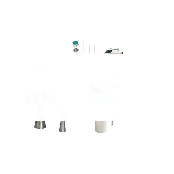 CABLE GLAND KIT OF 4 M20 CABLE GLANDS, 4 M20 NUTS, 4 WASHERS