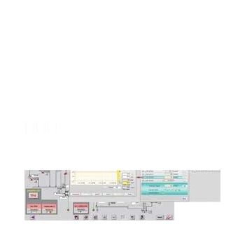 CEMAT, SERVER REDUNDANCY V7.0 POWERPACK, УВЕЛИЧЕНИЕ ЧИСЛА СТАНЦИЙ АВТОМАТИЗАЦИИ С 3 AS ДО 6 AS ДЛЯ РЕЗЕРВИРОВАННОГО СЕРВЕРА,