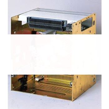 Часть фиксированная E1 W FP 3p F-F