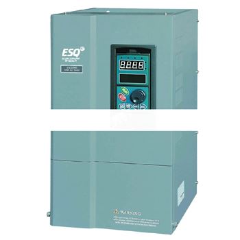 Частотный преобразователь ESQ-2000-4T1600G/2000PA 160/200кВт 380-460В + DC reactor (08.04.215397)