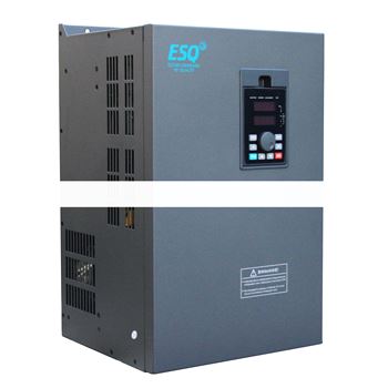 Частотный преобразователь ESQ-760-4T1100G/1320P 110/132кВт, 380В