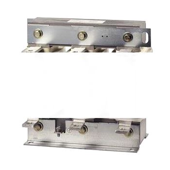 CHOKE. PHASES:3. UN1(V):525. ITHMAX 1(A) / F1(HZ):75 /50. I LN (A):68. LN(MH):0,975. TA/ISOKL:40 /H. IP00. TYPE OF TERMINALS