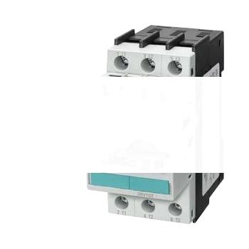 CIRCUIT-BREAKER SIZE S0, FOR THE TRANSFO PROTECTION, A-RES. 0.28...0.4 A, N-RES8.2A, SCREW CONNECTION, STANDARD SWITCH CAPAC