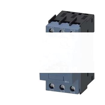 CIRCUIT-BREAKER SZ S0, FOR MOTOR PROTECTION, CLASS 10, A-RELEASE 27...32A, N-RELEASE 400A, SCREW CONNECTION, STANDARD SW. CA