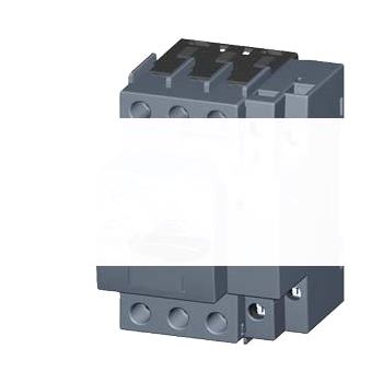 CIRCUIT-BREAKER SZ S00, FOR MOTOR PROTECTION, CLASS 10, A-REL. 2.2...3.2A, N-AUSL.42A SCREW CONNECTION, STANDARD SW. CAPACIT