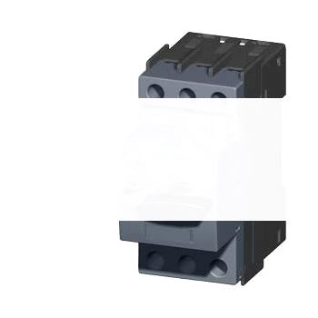 CIRCUIT-BREAKER SZ S00, FOR MOTOR PROTECTION, CLASS 10, A-RELEASE 9..12.5A, N-RELEASE 156A, SCREW CONNECTION, STANDARD SW. C