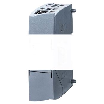 COMMUNICATION MODULE CM 1243-5 FOR CONNECTION OF SIMATIC S7-1200 TO PROFIBUS AS DP MASTER MODULE PG/OP COMMUNICATION S7-COMM