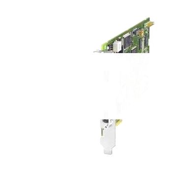 COMMUNICATION PROCESSOR CP 5624 PCI EXPRESS X1 (3.3V) W. MASTER- A. SL.CONNEC. TO PB INCL.DP-BASE SW,NCM PC: DP-RAM INTERF.F