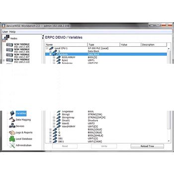 COMMUNICATION PROCESSOR CP343-1 ERPC