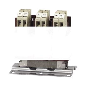 COMMUTATING CHOKE ДЛЯ CONVERTER. PHASES:3. UN1(V):0. ITHMAX 1(A) / F1(HZ):38 /50. I LN (A):34,2. LN(MH):0,3. TA/ISOKL:40 /F.