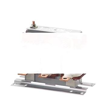 COMMUTATING CHOKE ДЛЯ CONVERTER. PHASES:3. UN1(V):0. ITHMAX 1(A) / F1(HZ):90 /50. I LN (A):81. UK(%):0. LN(MH):0,135. TA/ISO