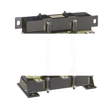 COMMUTATING CHOKE ДЛЯ CONVERTER. PHASES:3. UN1(V):380. ITHMAX 1(A) / F1(HZ):617 /50. I LN (A):617. UK(%):15,62. LN(MH):0,177