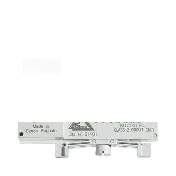 COMPONENT ДЛЯ AS-I ENCLOSURE METAL ENCLOSURE AS-I A/B SLAVE 4 INPUTS/3 OUTPUTS FOR 2-6 COMMAND POSITIONS