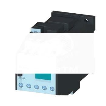 CONT. RELAY 100E DIN EN 50011 5НО+5НЗ, ВИНТОВЫЕ КЛЕММЫ DIR. CURRENT ACTUATING DC MAGNET SYSTEM INTEGR. VARISTOR 33 V DC