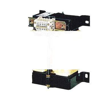 CONVERTER TRANSFORMER. PHASES:1. PN(KVA):5. UPRI(V):500-480-460. USEC(V):16. ISEC(A):312,5. UK(%):4,2. F(HZ):50...60. VECTOR