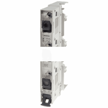 D0-SWITCH-DISCONNECTOR-FUSE 400V D02 63A 3-POLE FOR 60MM-BUSBAR-SYSTEM WITH SCREWLESS TERMINALS WITH LED-SIGNALLING