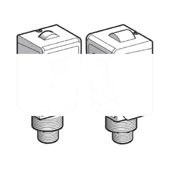 Датчик фотоэлектрический XUC2ARCTU78