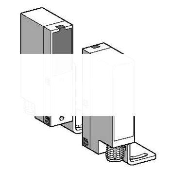 Датчик фотоэлектрический XULH083534D