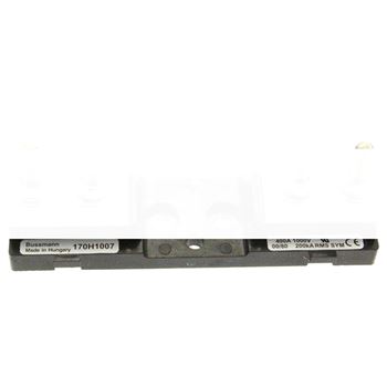 Держатель 00/80 400A 1000V UR 43653