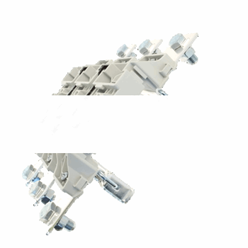 Держатель 3П NH2, TD2-D