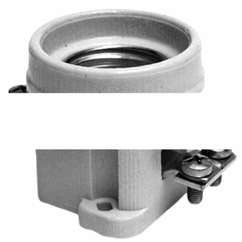 Держатель DII 1п, SFD33
