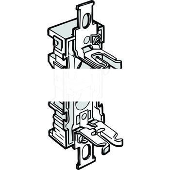Держатель предохранителей OFAX00A1L 1-полюсный до 160А