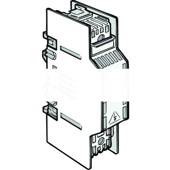 Держатель предохранителей OFAX00S1-10 1п до 160A IP20