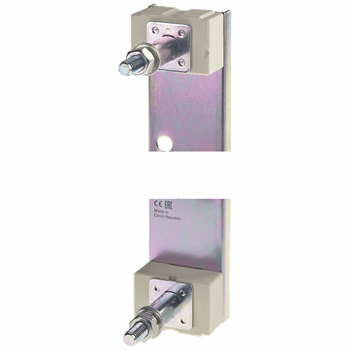 ДЕРЖАТЕЛЬ ПРЕДОХР.SITOR 1250A 1250V 1-POLE WITH STUD-CONNECTION WITH MOUNTING DIMENSION 110MM