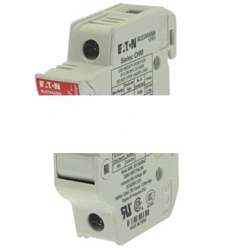 Держатель-разъединитель 10х38 1П, CHM1DU