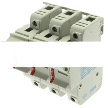 Держатель-разъединитель 14x51 3П, CH143DU