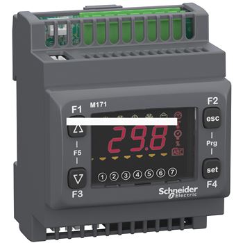 Дисплей Оптим ПЛК М171 22 I/Os Modbus