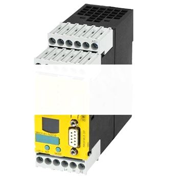 DP/AS-I F-LINK, ROUTER PROFIBUS DP/AS-I ДЛЯ SAFETY-ORIENTED DATA TRANSMISSION ОТ ASISAFE ДО PROFIBUS DP - PROFISAFE. MASTER