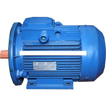 Эл.дв. 5АИ 100 L8 1.5/750  IM 2081  Эл.Мех. 220В/380В (5АИ100L8)