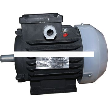 Эл.дв. 5АИ 56 А2 0.18/3000  IM 1081  Эл.Мех. 220В/380В (5АИ56А2)
