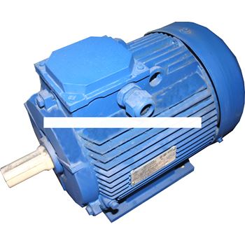 Эл.дв. АД100L8/4 1,5/2,4 750/1500 IM1081 (АИР100L8/4)