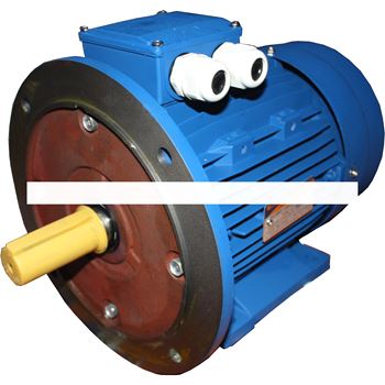 Электродвигатель АИР 132 М2 11/3000  IM 3081  Мог. (АИР 132 М2 11/3000  IM 3081  Мог.)