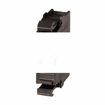 Элемент контактный пружинные зажимы крепление спереди 1 НО, M22-K10P