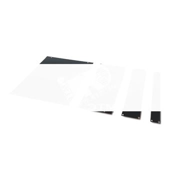 Элемент шкафа APC Blanking Panel Kit (1U,2U,4U,8U)Black