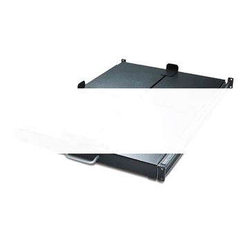 Элемент шкафа APC Sliding Shelf - 200lbs/91kg     Black