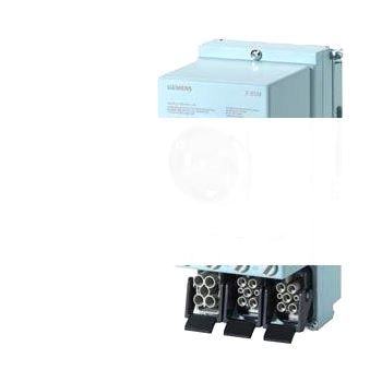 ET 200PRO ASM 400V DISCONNECT МОДУЛЬ 400V ДО 25A ДЛЯ SAFE DISCONNECTION UP ДО CAT. 3/4 HAN Q4/2