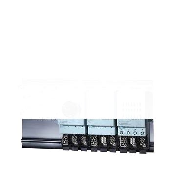 ET 200PRO DSE ST ПРЯМОЙ ПУСК ER STANDARD. MECH. SWITCHING. ELECTRO. UE PROTECTION. 3PH 400 V/0.9KW. 0.15A...2.00A. WITHOUT B